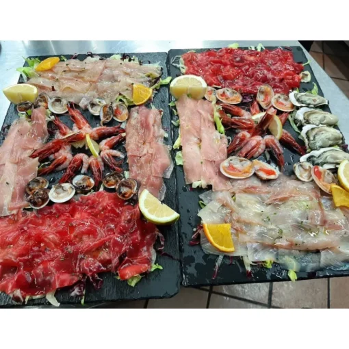 Al Pescatore Hotel & Restaurant Nature & Relax|City-Al Pescatore Hotel & Restaurant - Exclusive Gold Gallipoli - Salento - Puglia Italy - 2 Days 1 Night - Avvenice