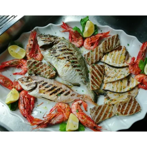 Al Pescatore Hotel & Restaurant Nature & Relax|City-Al Pescatore Hotel & Restaurant - Exclusive Gold Gallipoli - Salento - Puglia Italy - 2 Days 1 Night - Avvenice
