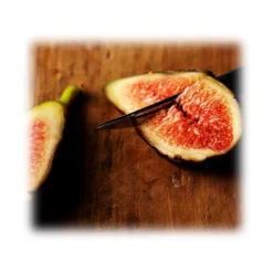 Alessio Brusadin Sweets-- Figs Jam - Sweet Artisan Compotes - Avvenice
