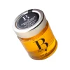 Alessio Brusadin Sweets-- Organic Linden Honey - Sweet Artisan Compotes - Avvenice