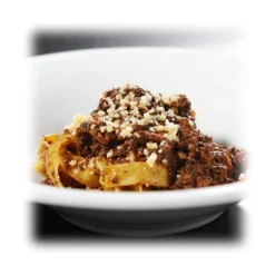 Alessio Brusadin Preserved Foods-- Venison Ragù - Meat Ragù - Artisan Ragù - Avvenice