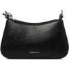 Alexander McQueen Bags-- Mini Clutch Bag - Black - Exclusive Luxury Collection - Avvenice