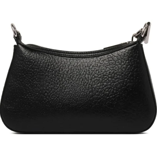 Alexander McQueen Bags-- Mini Clutch Bag - Black - Exclusive Luxury Collection - Avvenice