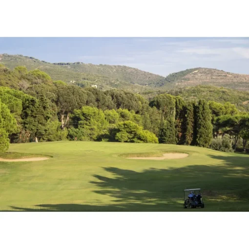 Allegroitalia Elba Golf Spa & Wellness|Nature & Relax-- Exclusive Elba Experience - Golf Club - 2 Days 1 Night - Avvenice