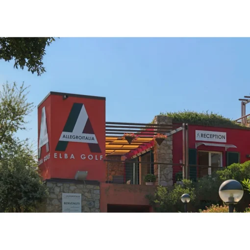 Allegroitalia Elba Golf Spa & Wellness|Nature & Relax-- Exclusive Elba Experience - Golf Club - 2 Days 1 Night - Avvenice
