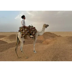 Anantara Sahara Tozeur Resort Nature & Relax|Spa & Wellness-- Saharan Desert - Star Wars - Pool Villa - 5 Days 4 Nights - Tunisia - Exclusive Luxury - Avvenice