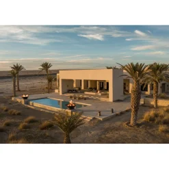 Anantara Sahara Tozeur Resort Nature & Relax|Spa & Wellness-- Saharan Desert - Star Wars - Pool Villa - 5 Days 4 Nights - Tunisia - Exclusive Luxury - Avvenice