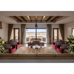 Anantara Sahara Tozeur Resort Nature & Relax|Spa & Wellness-- Saharan Desert - Star Wars - Pool Villa - 5 Days 4 Nights - Tunisia - Exclusive Luxury - Avvenice