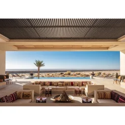 Anantara Sahara Tozeur Resort Nature & Relax|Spa & Wellness-- Saharan Desert - Star Wars - Pool Villa - 5 Days 4 Nights - Tunisia - Exclusive Luxury - Avvenice