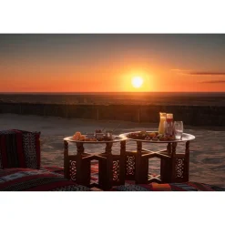 Anantara Sahara Tozeur Resort Nature & Relax|Spa & Wellness-- Saharan Desert - Star Wars - Pool Villa - 5 Days 4 Nights - Tunisia - Exclusive Luxury - Avvenice