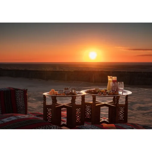 Anantara Sahara Tozeur Resort Nature & Relax|Spa & Wellness-- Saharan Desert - Star Wars - Pool Villa - 5 Days 4 Nights - Tunisia - Exclusive Luxury - Avvenice