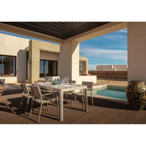 Anantara Sahara Tozeur Resort Nature & Relax|Spa & Wellness-- Saharan Desert - Star Wars - Pool Villa - 5 Days 4 Nights - Tunisia - Exclusive Luxury - Avvenice