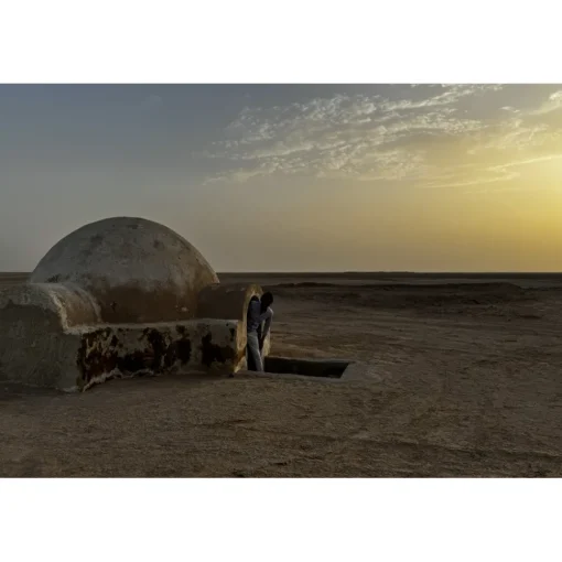 Anantara Sahara Tozeur Resort Nature & Relax|Spa & Wellness-- Saharan Desert - Star Wars - Pool Villa - 5 Days 4 Nights - Tunisia - Exclusive Luxury - Avvenice