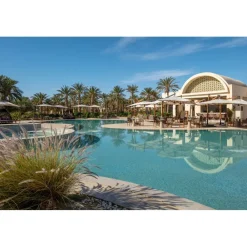 Anantara Sahara Tozeur Resort Nature & Relax|Spa & Wellness-- Saharan Desert - Star Wars - Pool Villa - 5 Days 4 Nights - Tunisia - Exclusive Luxury - Avvenice