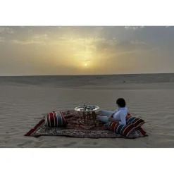 Anantara Sahara Tozeur Resort Nature & Relax|Spa & Wellness-- Saharan Desert - Star Wars - Pool Villa - 5 Days 4 Nights - Tunisia - Exclusive Luxury - Avvenice