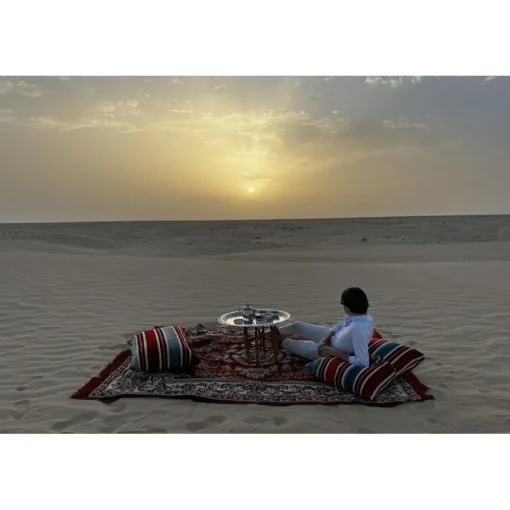 Anantara Sahara Tozeur Resort Nature & Relax|Spa & Wellness-- Saharan Desert - Star Wars - Pool Villa - 5 Days 4 Nights - Tunisia - Exclusive Luxury - Avvenice