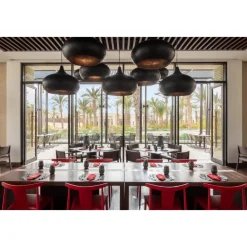 Anantara Sahara Tozeur Resort Nature & Relax|Spa & Wellness-- Saharan Desert - Star Wars - Pool Villa - 5 Days 4 Nights - Tunisia - Exclusive Luxury - Avvenice