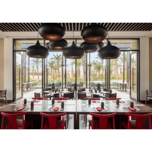 Anantara Sahara Tozeur Resort Nature & Relax|Spa & Wellness-- Saharan Desert - Star Wars - Pool Villa - 5 Days 4 Nights - Tunisia - Exclusive Luxury - Avvenice