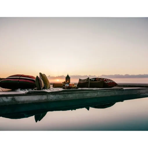 Anantara Sahara Tozeur Resort Nature & Relax|Spa & Wellness-- Saharan Desert - Star Wars - Pool Villa - 5 Days 4 Nights - Tunisia - Exclusive Luxury - Avvenice