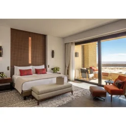 Anantara Sahara Tozeur Resort Nature & Relax|Spa & Wellness-- Saharan Desert - Star Wars - Pool Villa - 5 Days 4 Nights - Tunisia - Exclusive Luxury - Avvenice
