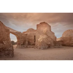 Anantara Sahara Tozeur Resort Nature & Relax|Spa & Wellness-- Saharan Desert - Star Wars - Pool Villa - 5 Days 4 Nights - Tunisia - Exclusive Luxury - Avvenice