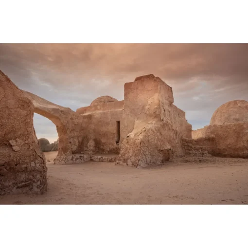 Anantara Sahara Tozeur Resort Nature & Relax|Spa & Wellness-- Saharan Desert - Star Wars - Pool Villa - 5 Days 4 Nights - Tunisia - Exclusive Luxury - Avvenice