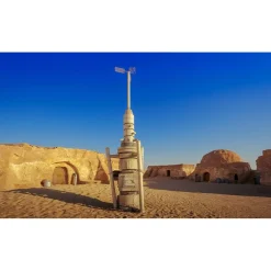 Anantara Sahara Tozeur Resort Nature & Relax|Spa & Wellness-- Saharan Desert - Star Wars - Pool Villa - 5 Days 4 Nights - Tunisia - Exclusive Luxury - Avvenice