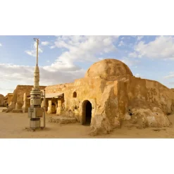 Anantara Sahara Tozeur Resort Nature & Relax|Spa & Wellness-- Saharan Desert - Star Wars - Pool Villa - 5 Days 4 Nights - Tunisia - Exclusive Luxury - Avvenice