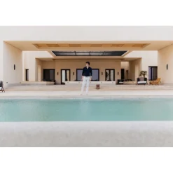 Anantara Sahara Tozeur Resort Nature & Relax|Spa & Wellness-- Saharan Desert - Star Wars - Pool Villa - 5 Days 4 Nights - Tunisia - Exclusive Luxury - Avvenice