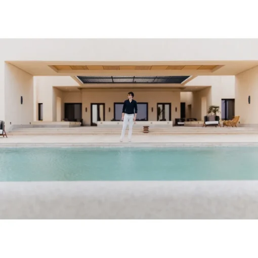 Anantara Sahara Tozeur Resort Nature & Relax|Spa & Wellness-- Saharan Desert - Star Wars - Pool Villa - 5 Days 4 Nights - Tunisia - Exclusive Luxury - Avvenice