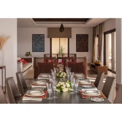 Anantara Sahara Tozeur Resort Nature & Relax|Spa & Wellness-- Saharan Desert - Star Wars - Pool Villa - 5 Days 4 Nights - Tunisia - Exclusive Luxury - Avvenice