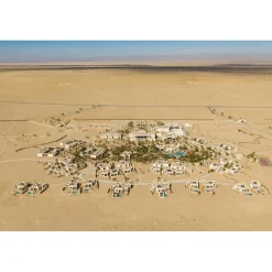 Anantara Sahara Tozeur Resort Nature & Relax|Spa & Wellness-- Saharan Desert - Star Wars - Pool Villa - 5 Days 4 Nights - Tunisia - Exclusive Luxury - Avvenice