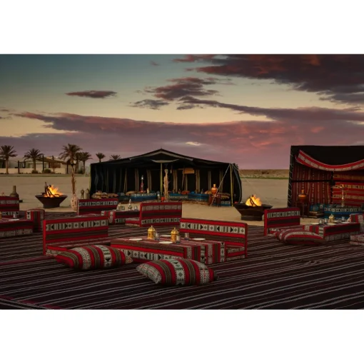 Anantara Sahara Tozeur Resort Nature & Relax|Spa & Wellness-- Saharan Desert - Star Wars - Pool Villa - 5 Days 4 Nights - Tunisia - Exclusive Luxury - Avvenice