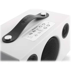 Audio Pro Audio-- Addon C3 - White - High Quality Speaker - WLAN Multi-Room - Airplay, Stereo, Bluetooth, Wireless, WiFi - Avvenice