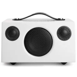 Audio Pro Audio-- Addon C3 - White - High Quality Speaker - WLAN Multi-Room - Airplay, Stereo, Bluetooth, Wireless, WiFi - Avvenice