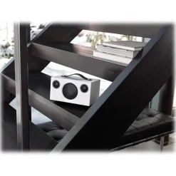 Audio Pro Audio-- Addon C3 - White - High Quality Speaker - WLAN Multi-Room - Airplay, Stereo, Bluetooth, Wireless, WiFi - Avvenice