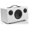 Audio Pro Audio-- Addon C5A - Alexa - White - Multiroom Speaker - WLAN Multi-Room - Airplay, Stereo, Bluetooth, Wireless, WiFi - Avvenice