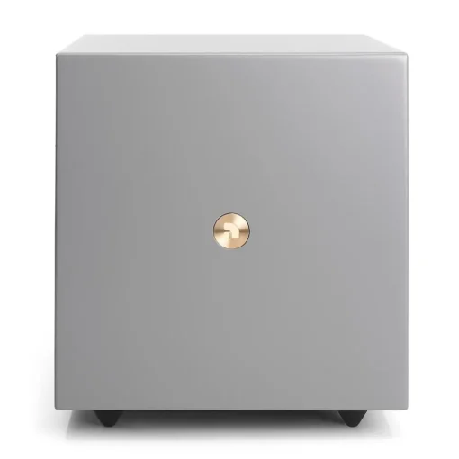 Audio Pro Audio-- Addon C-SUB - Grey - High Quality Subwoofer - WLAN Multi-Room - Airplay, Stereo, Bluetooth, Wireless, WiFi - Avvenice