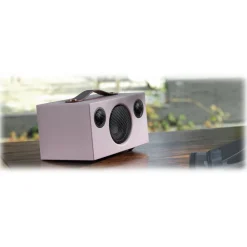 Audio Pro Audio-- Addon T3 - Black - High Quality Speaker - Wireless Portable Speaker - USB, Stereo, Bluetooth, Wireless - Avvenice