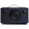 Audio Pro Audio-- Addon T3 - Blue - High Quality Speaker - Wireless Portable Speaker - USB, Stereo, Bluetooth, Wireless - Avvenice