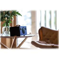 Audio Pro Audio-- Addon T3 - Blue - High Quality Speaker - Wireless Portable Speaker - USB, Stereo, Bluetooth, Wireless - Avvenice