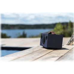 Audio Pro Audio-- Addon T3 - Blue - High Quality Speaker - Wireless Portable Speaker - USB, Stereo, Bluetooth, Wireless - Avvenice