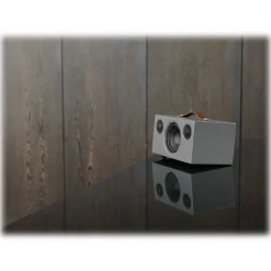 Audio Pro Audio-- Addon T5 - Grey - High Quality Speaker - Powered Wireless Speaker - USB, Stereo, Bluetooth, Wireless - Avvenice