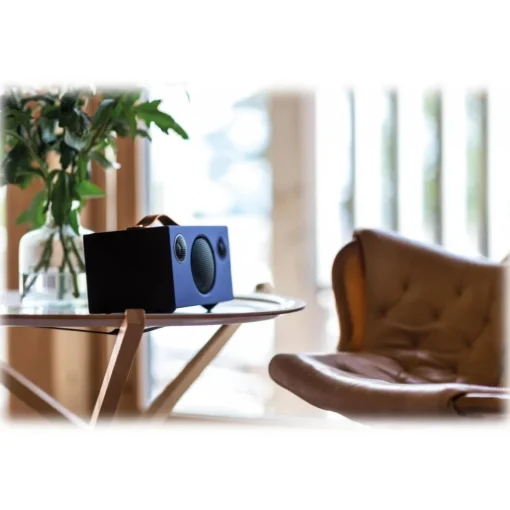 Audio Pro Audio-- Addon T3 - Orange - High Quality Speaker - Wireless Portable Speaker - USB, Stereo, Bluetooth, Wireless - Avvenice
