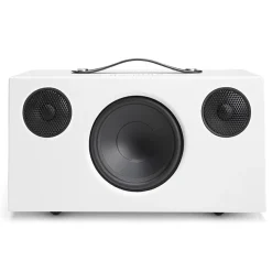 Audio Pro Audio-- Addon T10 Gen 2 - White - High Quality Speaker - Powered Wireless Speaker - USB, Stereo, Bluetooth, Wireless - Avvenice