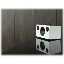 Audio Pro Audio-- Addon T10 Gen 2 - White - High Quality Speaker - Powered Wireless Speaker - USB, Stereo, Bluetooth, Wireless - Avvenice