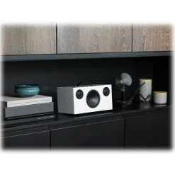 Audio Pro Audio-- Addon T10 Gen 2 - White - High Quality Speaker - Powered Wireless Speaker - USB, Stereo, Bluetooth, Wireless - Avvenice