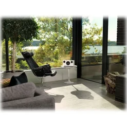Audio Pro Audio-- Addon T10 Gen 2 - White - High Quality Speaker - Powered Wireless Speaker - USB, Stereo, Bluetooth, Wireless - Avvenice