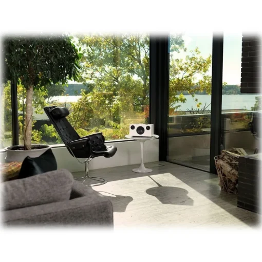 Audio Pro Audio-- Addon T10 Gen 2 - White - High Quality Speaker - Powered Wireless Speaker - USB, Stereo, Bluetooth, Wireless - Avvenice