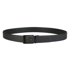 Automobili Lamborghini Belts-- Belt - Black - Made in Italy - Luxury Exclusive Collection - Avvenice